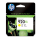 Tusz HP 920XL yellow 6ml